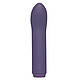 Силіконовий вібратор для стимуляції точки G Spot Bullet Vibrator Purple Je Joue, фото 4