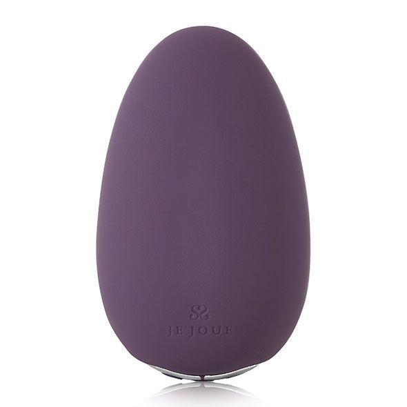 Силіконовий вібратор для клітора та сосків Je Joue Mimi Soft Purple