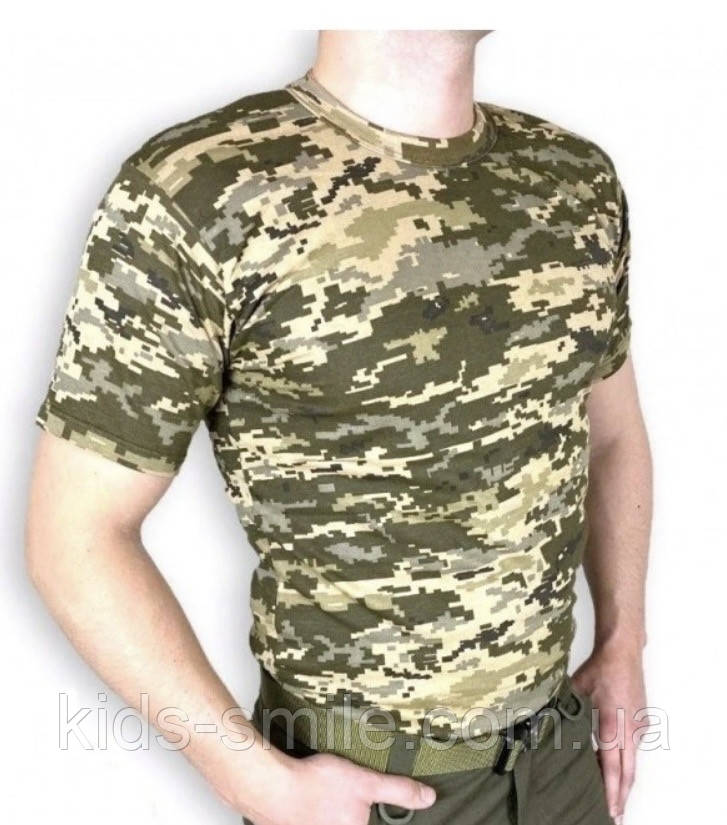 Футболки чоловічі