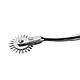 Колесо Вартенберга Sinner Gear Unbendable Pinwheel Silver, фото 3