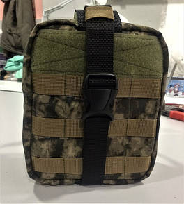 Аптечка подсумок