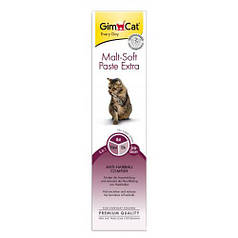 Malt- soft Extra 200g для виведення вовни і покращення моторики шлунка