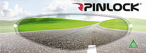 Pinlock clear max vision LS2 FF325