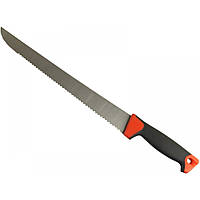 Нож для строительной изоляции YATO: L=500 мм