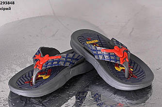 В' єтнамки дитячі Спайдермен р. 30-33