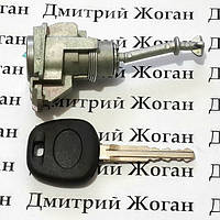 Личинка замка левой двери Toyota (Тойота) Camry (Кемри) 2001-2006 год (6905233230)