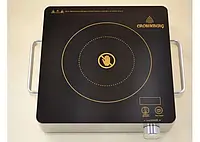 Електроплита інфрачервона Crownberg CB-1325