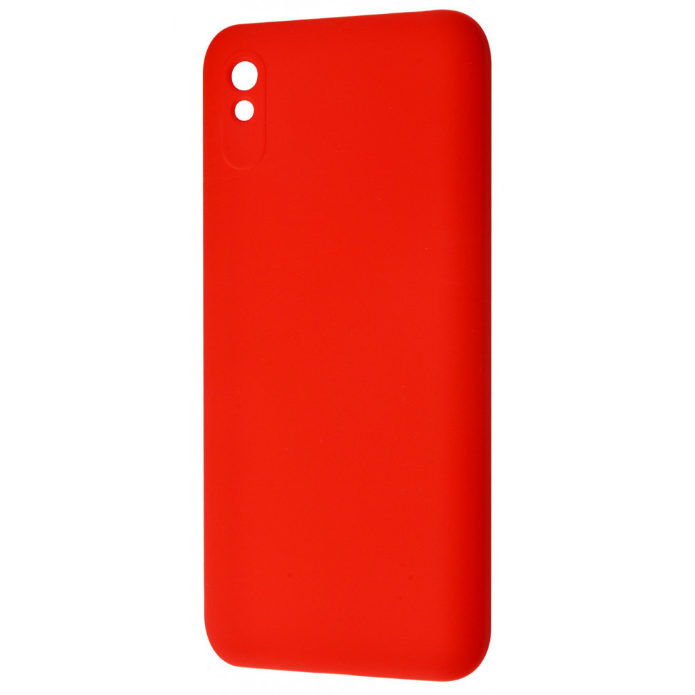 WAVE Colorful Case (TPU) Xiaomi Redmi 9A black