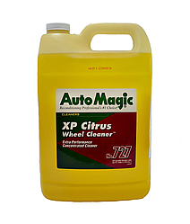 Auto Magic XP Citrus Wheel Cleaner надпотужний очисник дисків