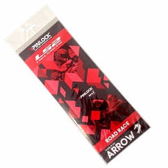 Pinlock clear max vision FF323 arrow, FF327 challenger