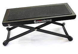 Підставка під ногу гітариста SOUNDKING DG001