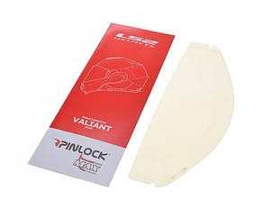 Pinlock 70 max vision dks203 LS2 FF399 valiant