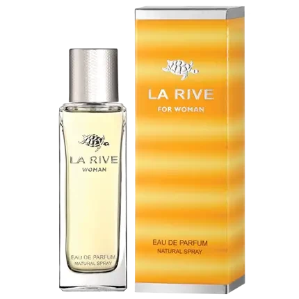 Парфумована вода для жінок La Rive "Woman" (90мол)