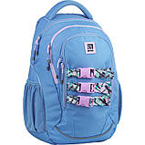 Рюкзак підлітковий Kite Education K22-816L-3 (LED), фото 2