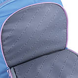 Рюкзак підлітковий Kite Education K22-816L-3 (LED), фото 8