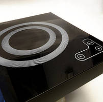 Плита 3 кBт (сенсорне керування)