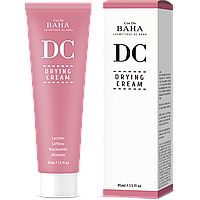 Крем для жирной кожи лица Cos De Baha Drying Cream DC