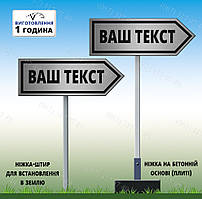 Інформаційно-казкові знаки