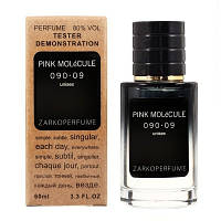 Zarkoperfume Pink Molecule 090.09 TESTER унисекс, 60 мл