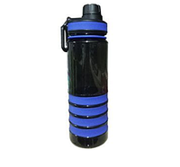 Бутылка спортивная для воды 660мл Kamille 2303