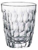 Набір склянок для віскі 6шт. Bohemia Marble 2KF06-0-99W24-290