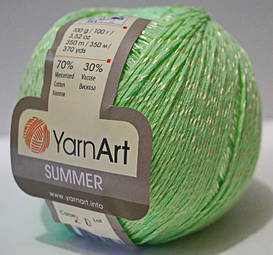 SUMMER YarnArt