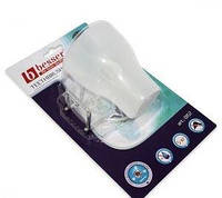 Стакан для зубных щеток 9 х 10 х 15,0 см Besser KM 0157