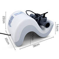 BESTWAY Проточний хлорінатор HYDRA-FORCE BestWay 58216