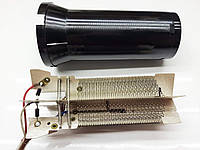 Нагревательная спираль ТЭН 2000W фена Philips HP4880 HP4881 HP4882 HP4883 HP4980 HP4981 HP4982 HP4983 HP4984