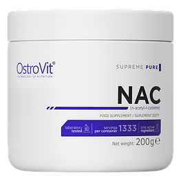NAC OstroVit 200 г