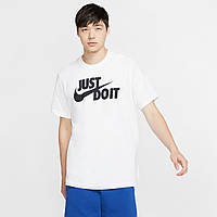 Футболка Nike M NSW TEE JUST DO AR5006-100