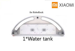 Резервуар для води для робота-пилососа Xiaomi RoboRock S50 S51 S55 E4 T60 T61 S6 E20 E5, фото 6