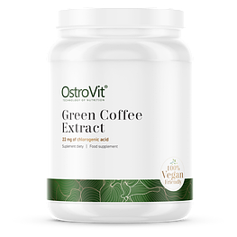 Green Coffee Extract OstroVit 100 г