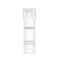 Ензимна себорегулююча суфле-маска Demax Acne Control