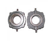 Муфта 20-21С2 включения сцепления выжимной подшипник двигателя СМД-14,СМД-18,СМД-22