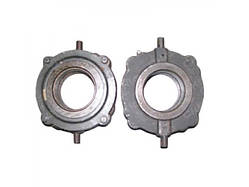 Муфта 20-21С2 включения сцепления выжимной подшипник двигателя СМД-14,СМД-18,СМД-22