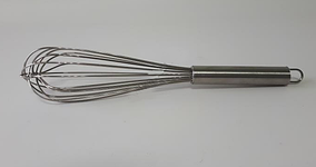 Віночок із металевою ручкою 35 см VT6-10789