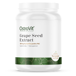 Grape Seed Extract OstroVit 50 г