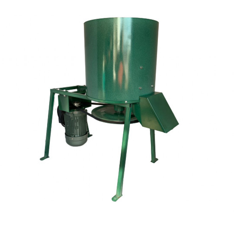 Корморізка ЛАН-5 електрична, фото 1