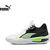 Оригинальные кроссовки Puma Court Rider I, фото 8