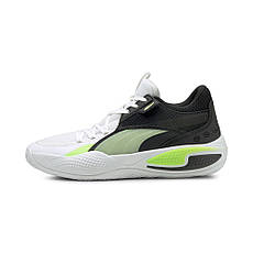 Оригинальные кроссовки Puma Court Rider I, фото 4