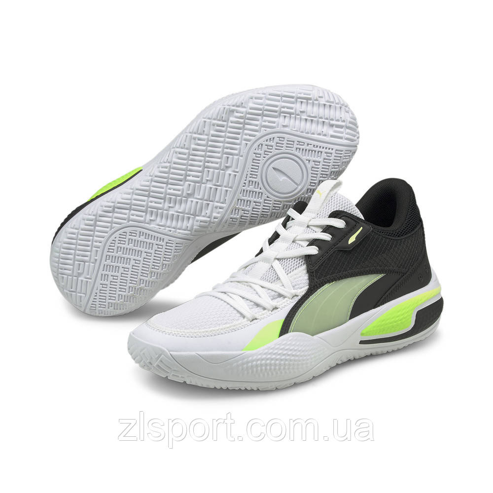 Оригинальные кроссовки Puma Court Rider I