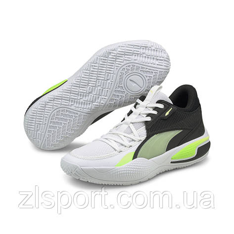 Оригинальные кроссовки Puma Court Rider I, фото 1