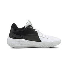 Оригинальные кроссовки Puma Court Rider I, фото 3