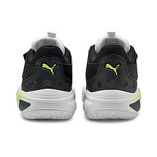 Оригинальные кроссовки Puma Court Rider I, фото 6