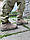 Кросівки тактичні літні GROM CAMEL, фото 4
