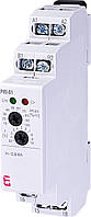 Реле контроля тока ETI PRI-51/16 (1,6..16А) 8A_AC1 24-230V AC (24V DC) 2470019