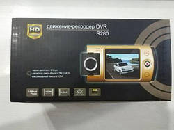 Автор програми Full HD DVR R280 ВИПРОДАЖА