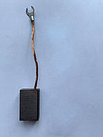 Щітка типу МГ 10х20х50 к1-2