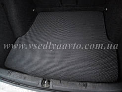 Килимок в багажник Volkswagen Golf VII variant 2012-